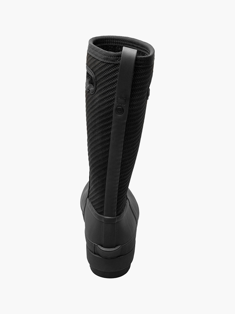 Crandall II Tall