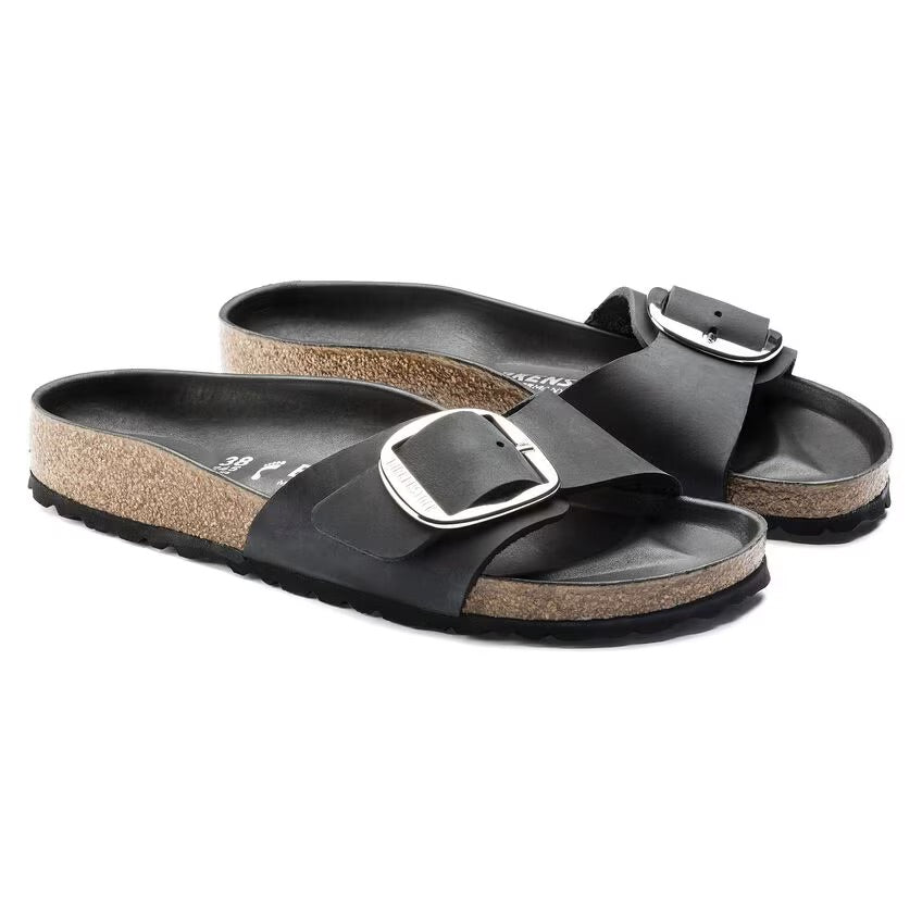 MADRID BIG BUCKLE