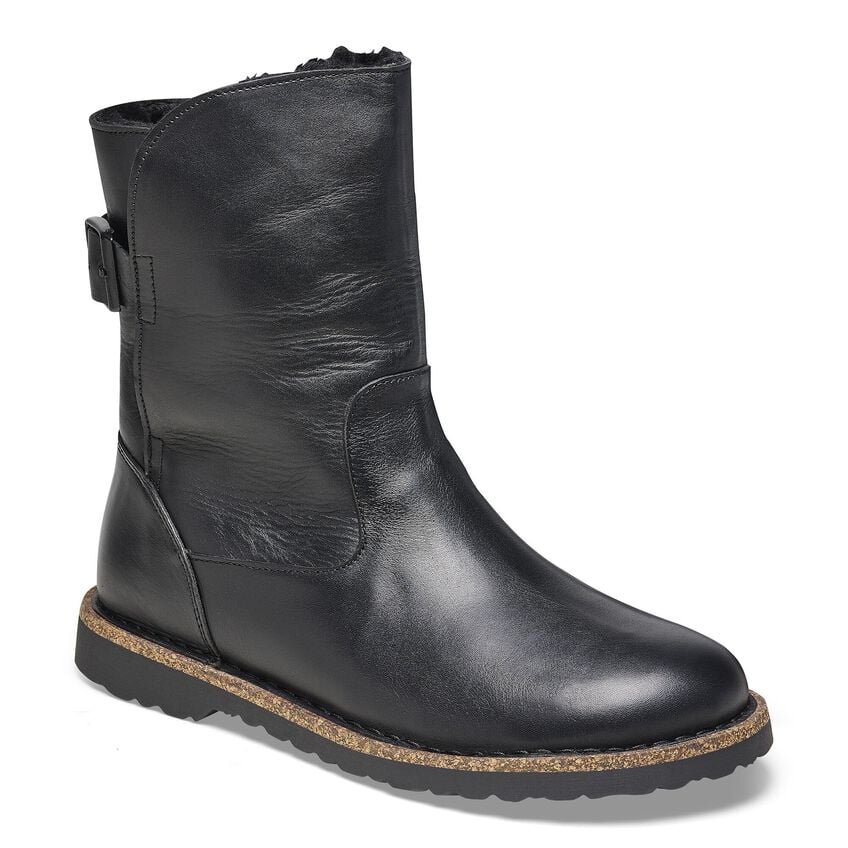 Upsala Shearling