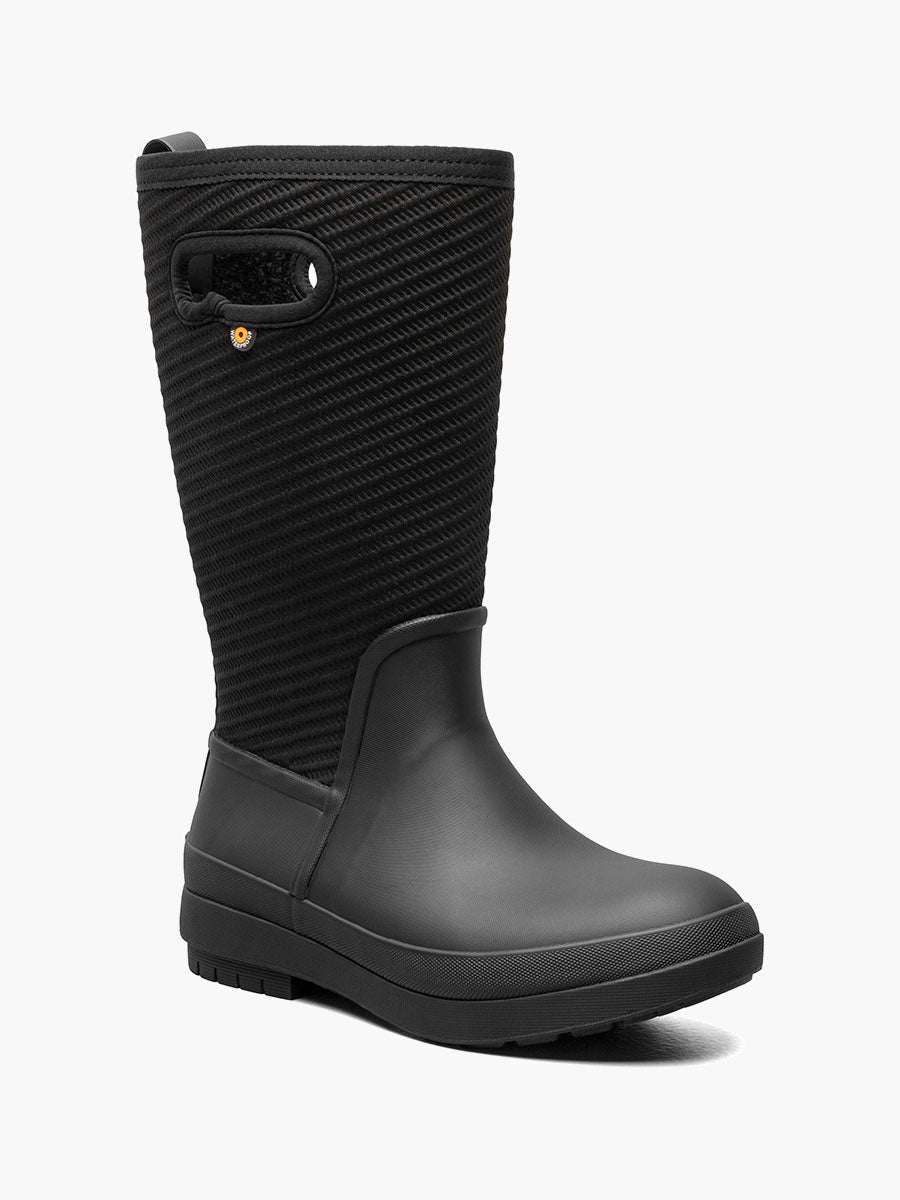 Crandall II Tall