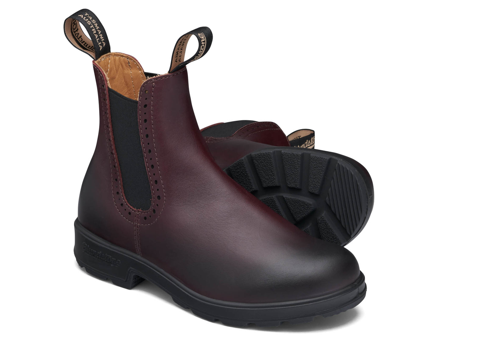 Original #1352 Women's High Top