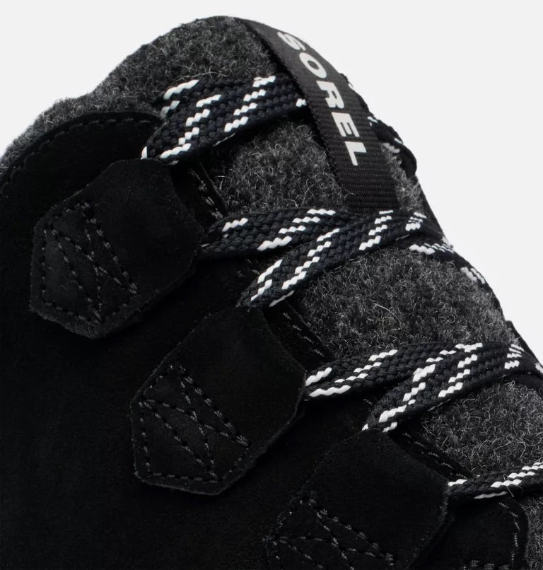 KINETIC™ Impact Caribou Plus Women's Waterproof Boot