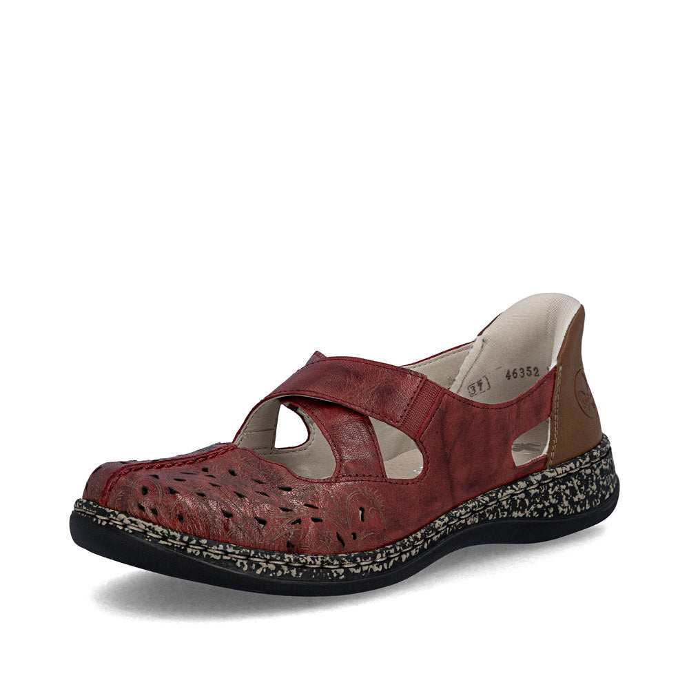 Rieker Women's Shoes | 46352