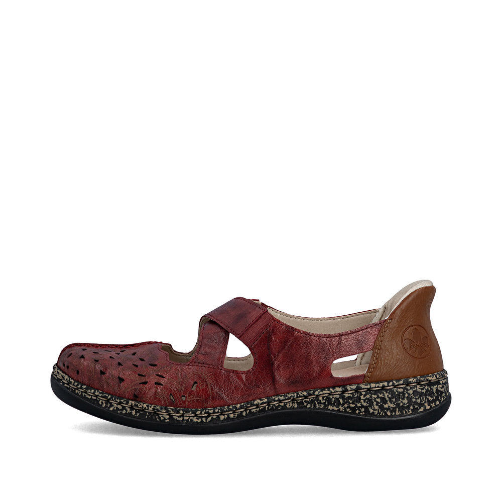 Rieker Women's Shoes | 46352