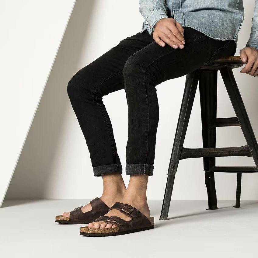 Arizona Soft Footbed