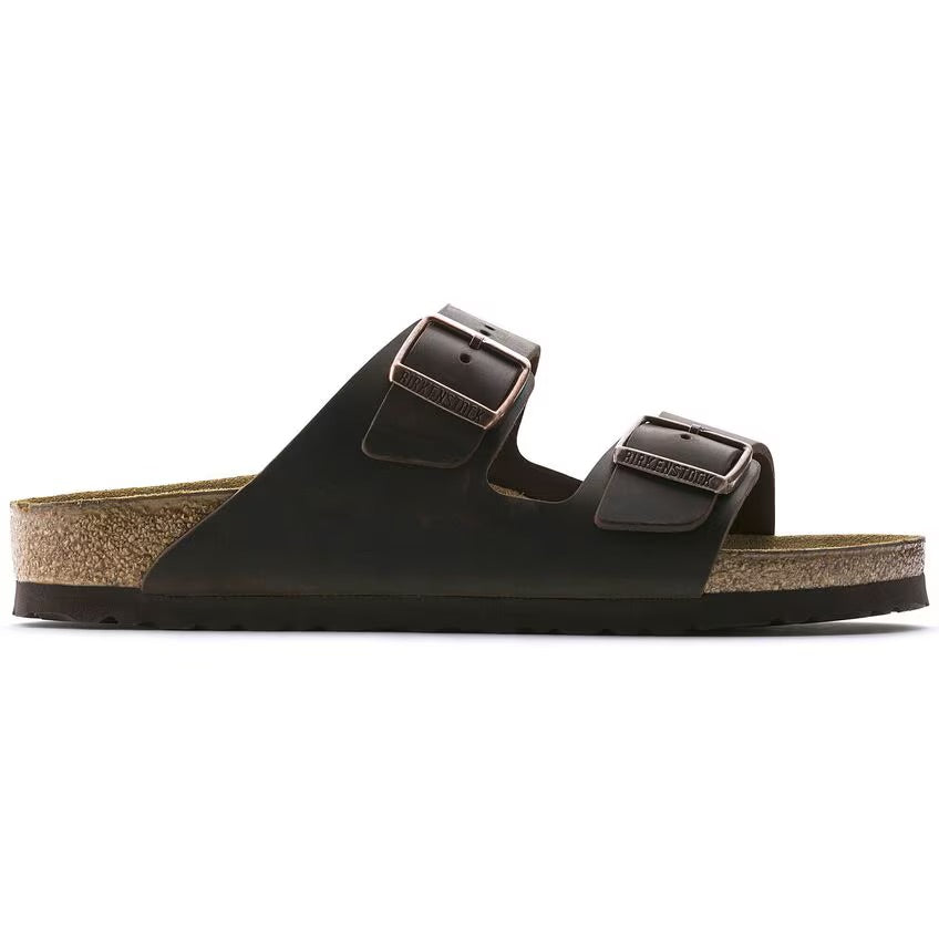 Arizona Soft Footbed