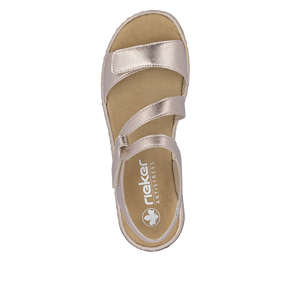 Rieker Women's Sandals | 659C7