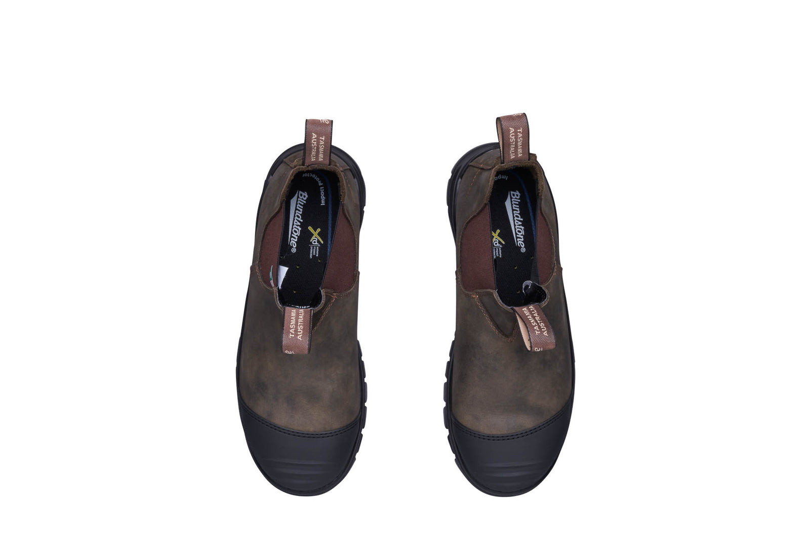 Work & Safety XFR #962