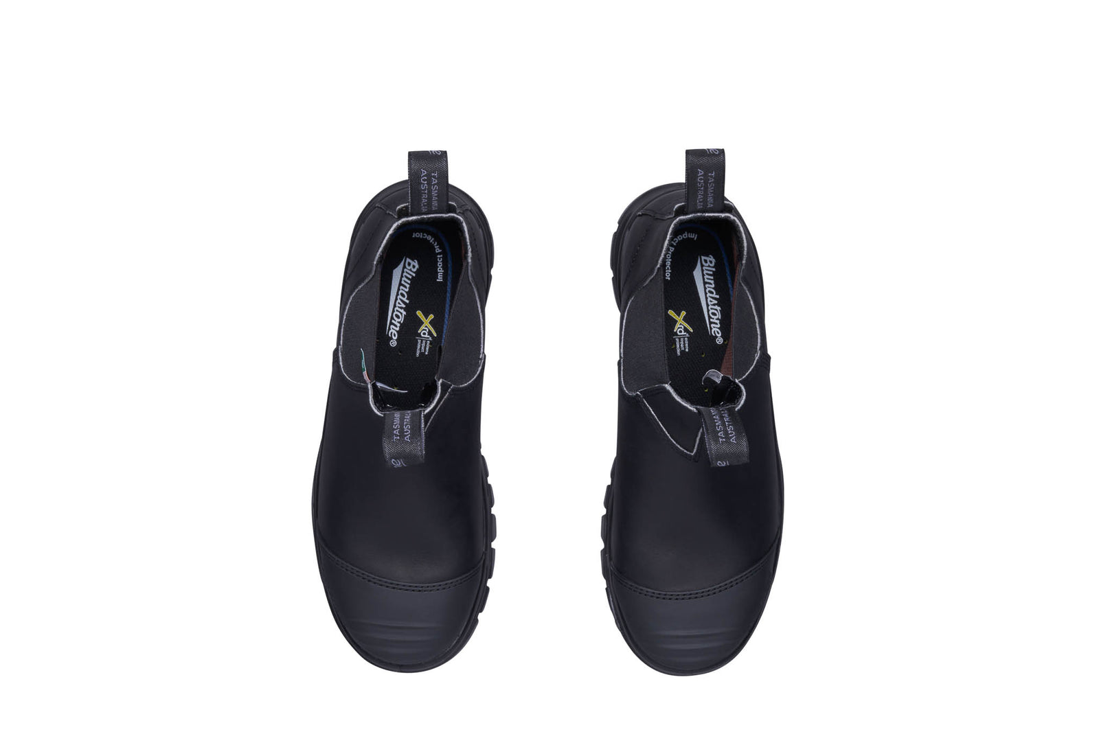 Work & Safety XFR #968