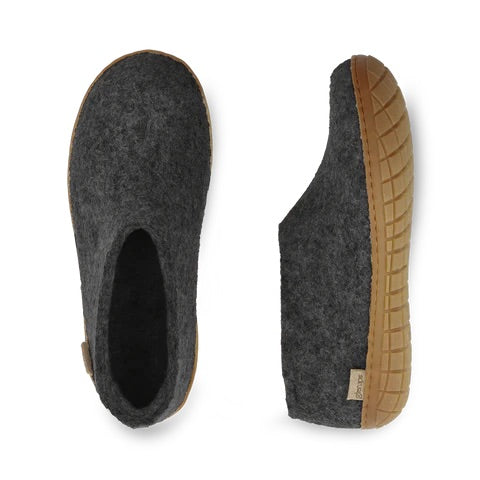 glerups Shoe - Rubber