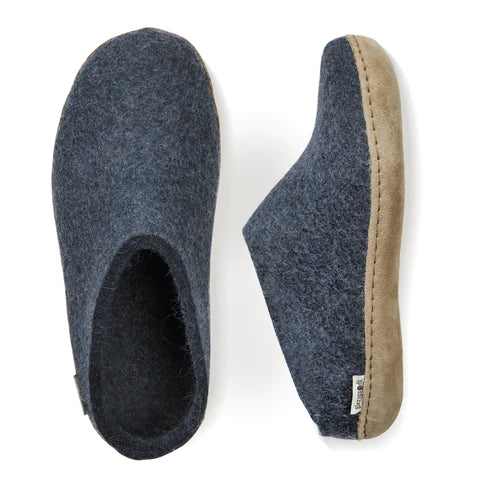 GLERUPS SLIP-ON