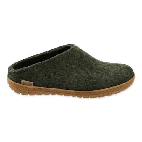 glerups Slip-on - Rubber