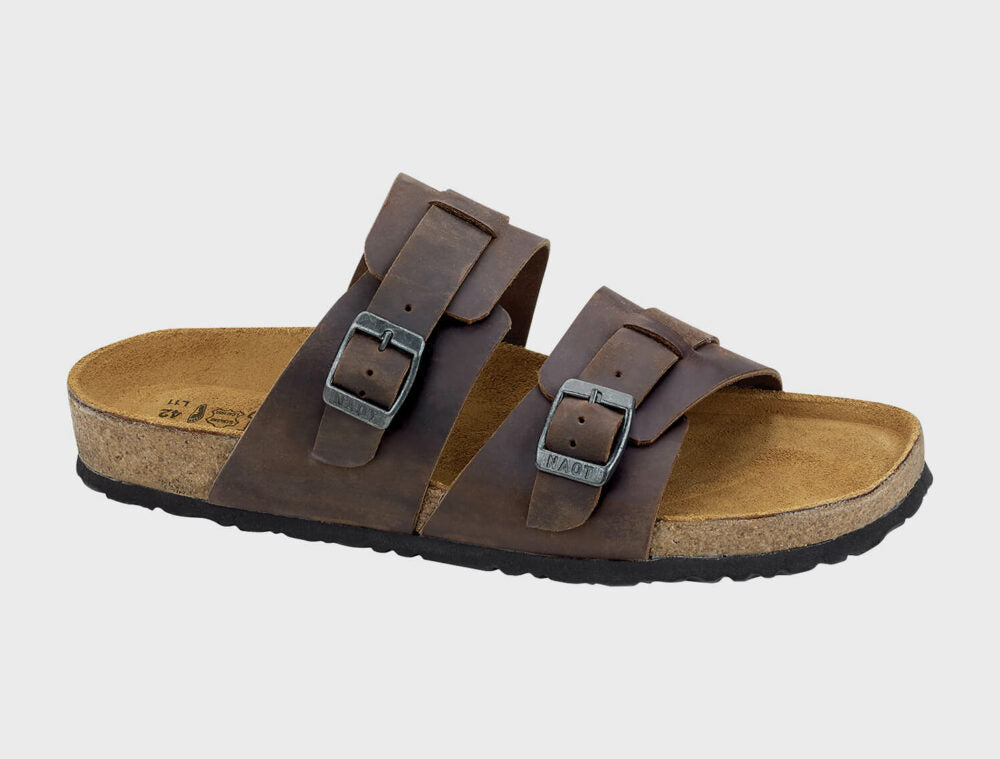 SANTA CRUZ SLIDE SANDAL