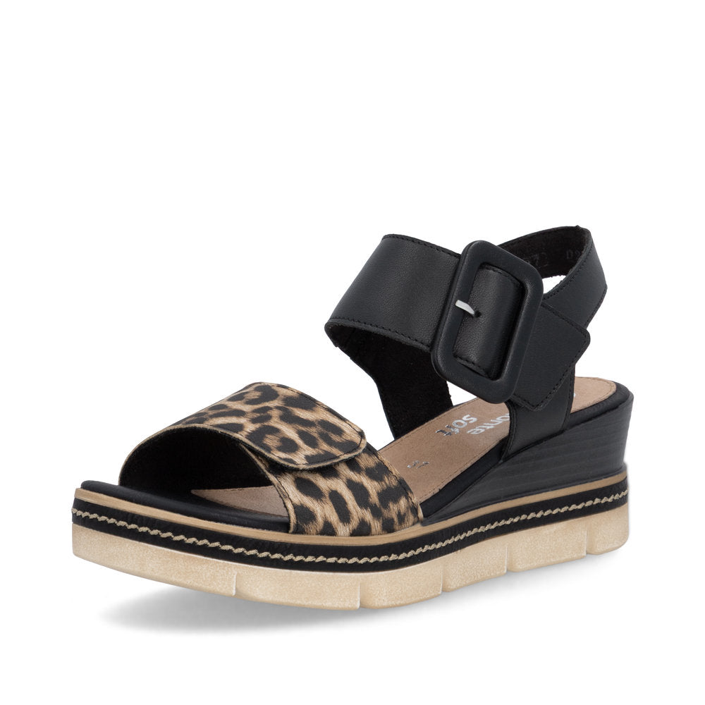 Remonte Women's Sandals | D2L53