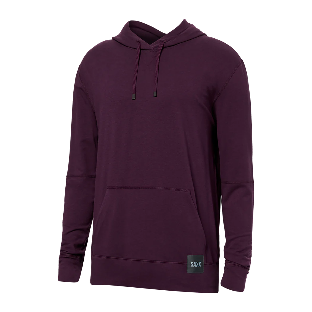 3SIX FIVE HOODIE