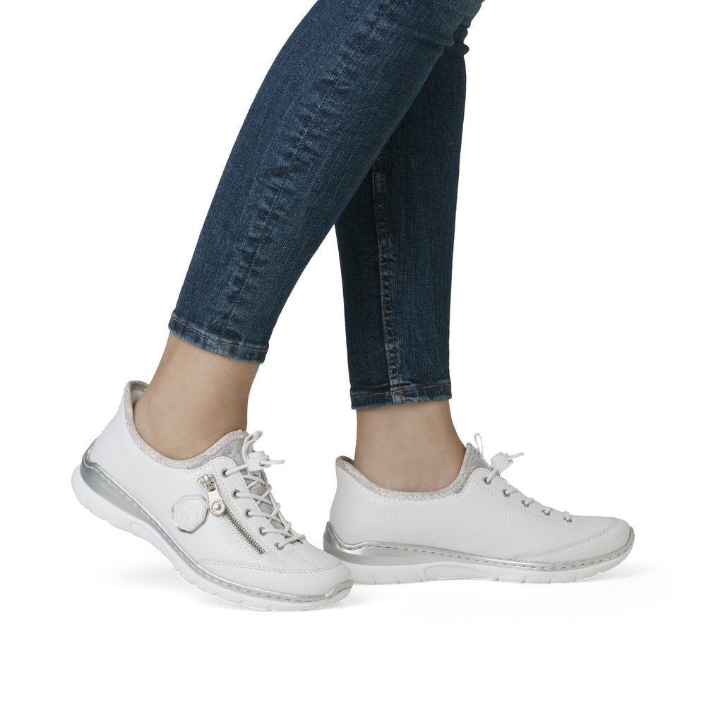 Rieker Women's Ready2GO Shoes | L32F1