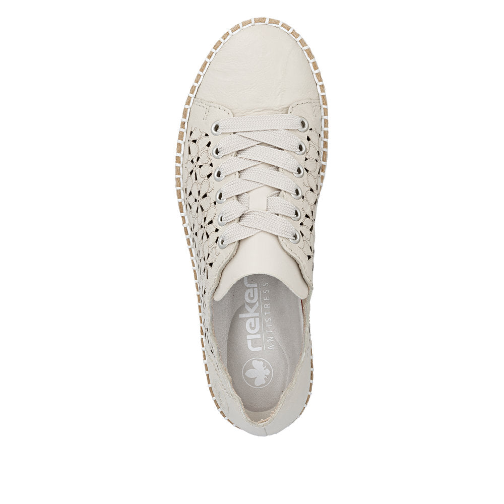 Rieker Women's Shoes | M2902