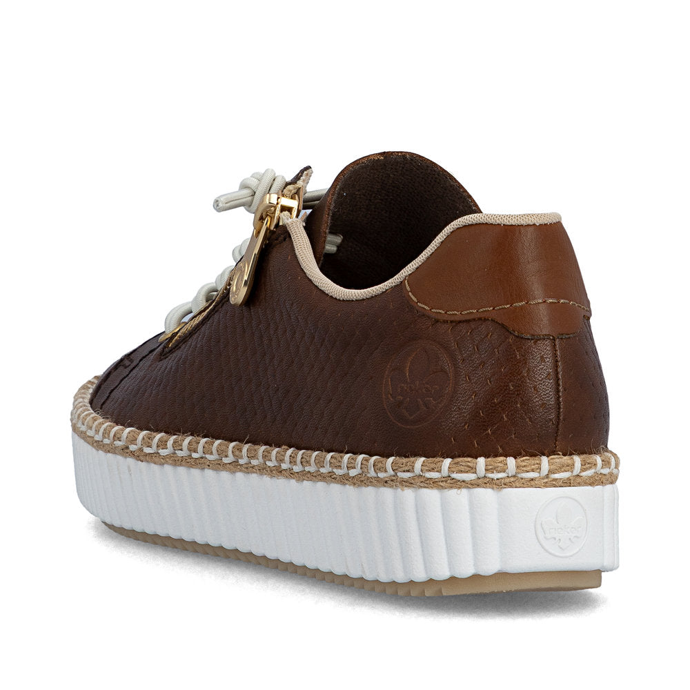 Rieker Women's Shoes | M2940