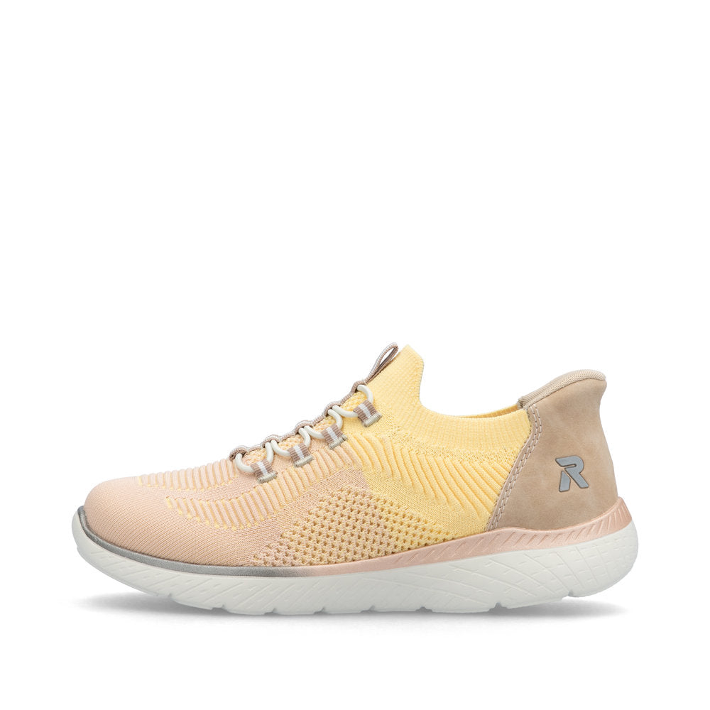 Rieker Women's Ready2GO Shoes | M5066