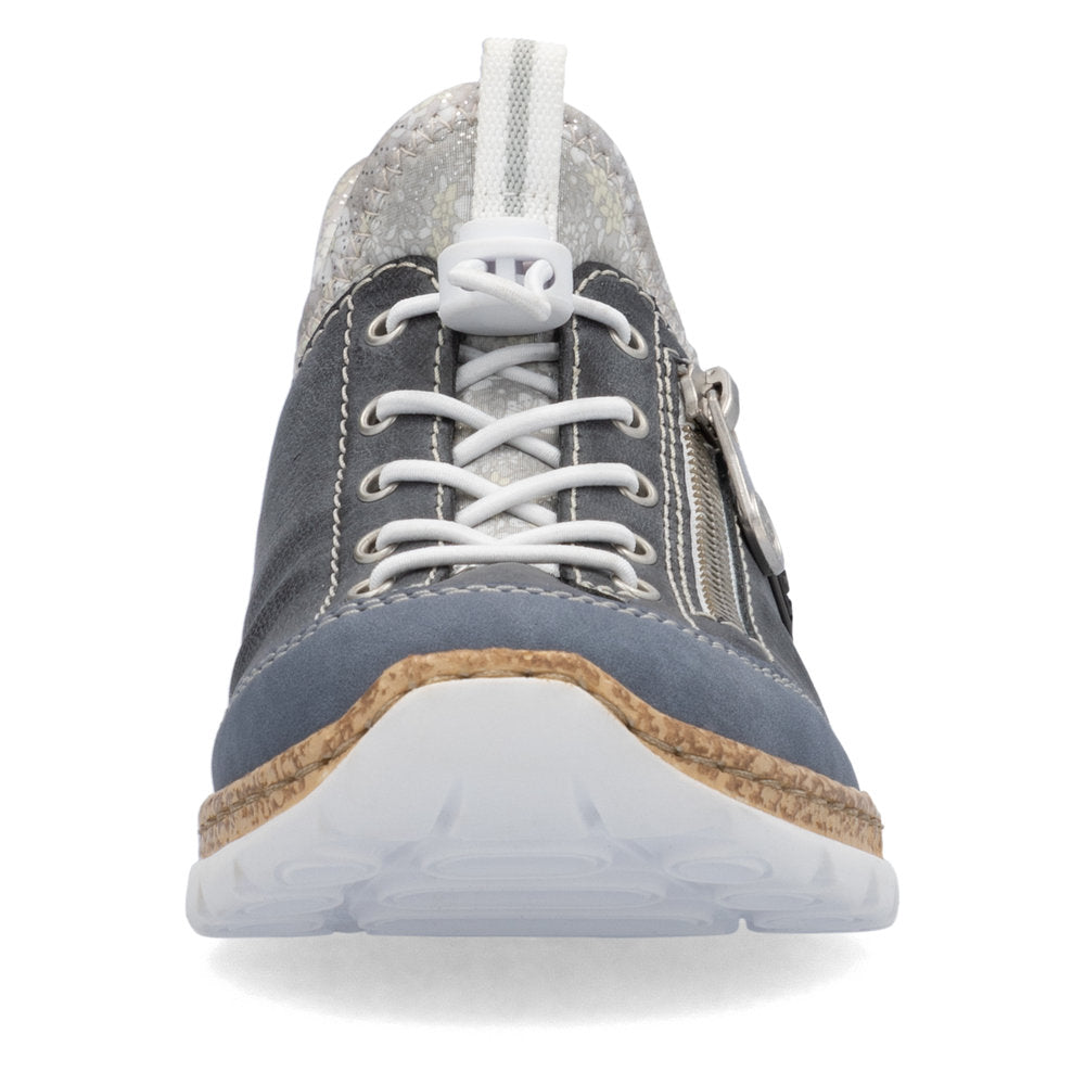 Rieker Women's Ready2GO Shoes | N42F2