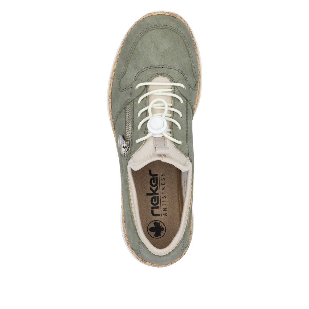 Rieker Women's Shoes | N42G0