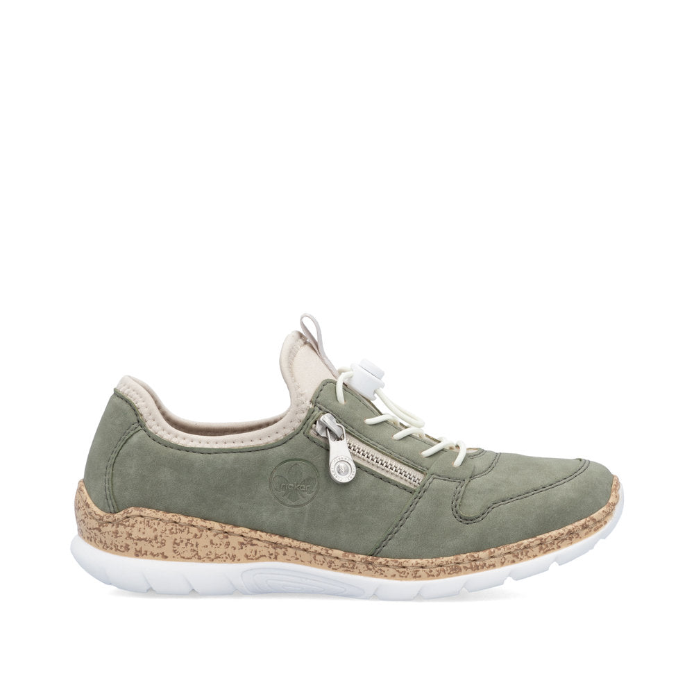 Rieker Women's Shoes | N42G0