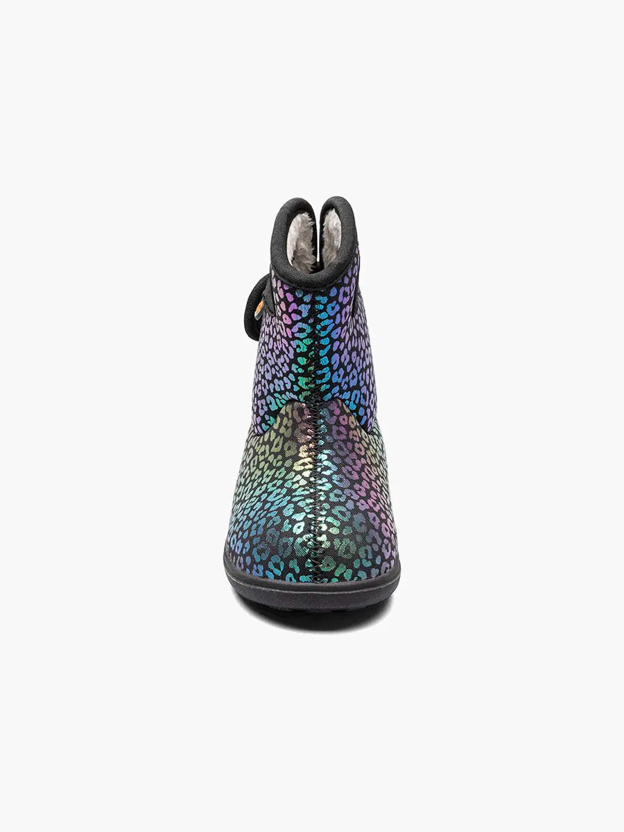 BABY BOGS II RAINBOW LEOPARD