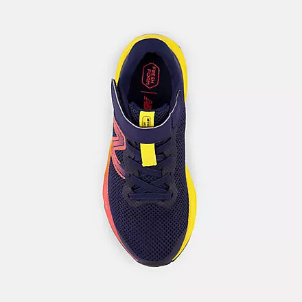 Arishi v4 Bungee Lace with Top Strap