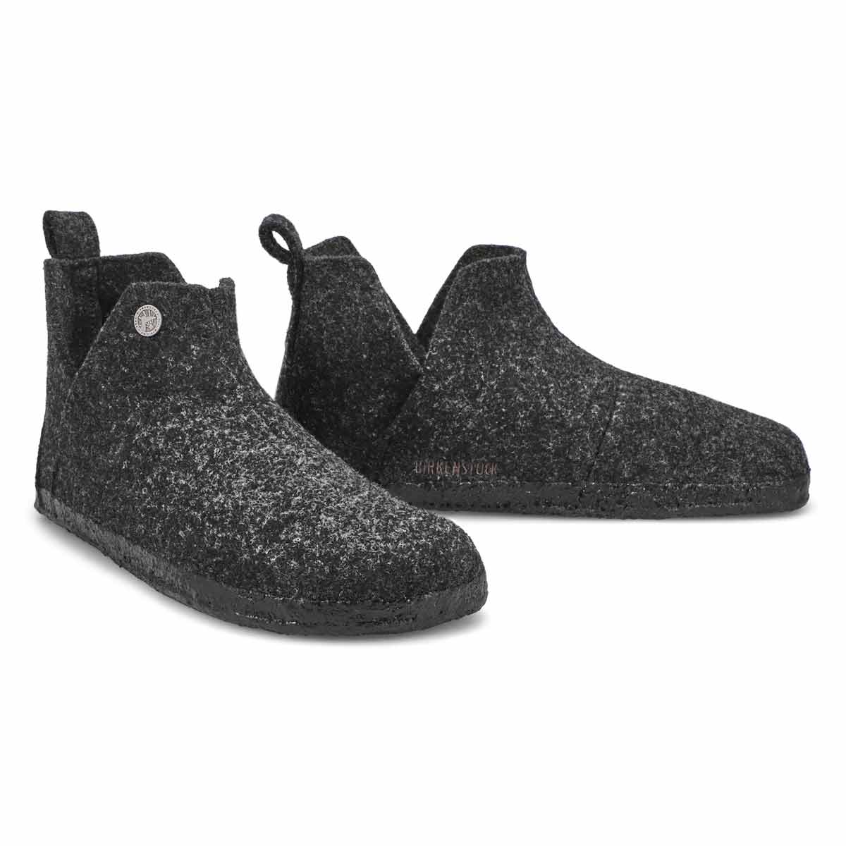 ANDERMATT SHEARLING