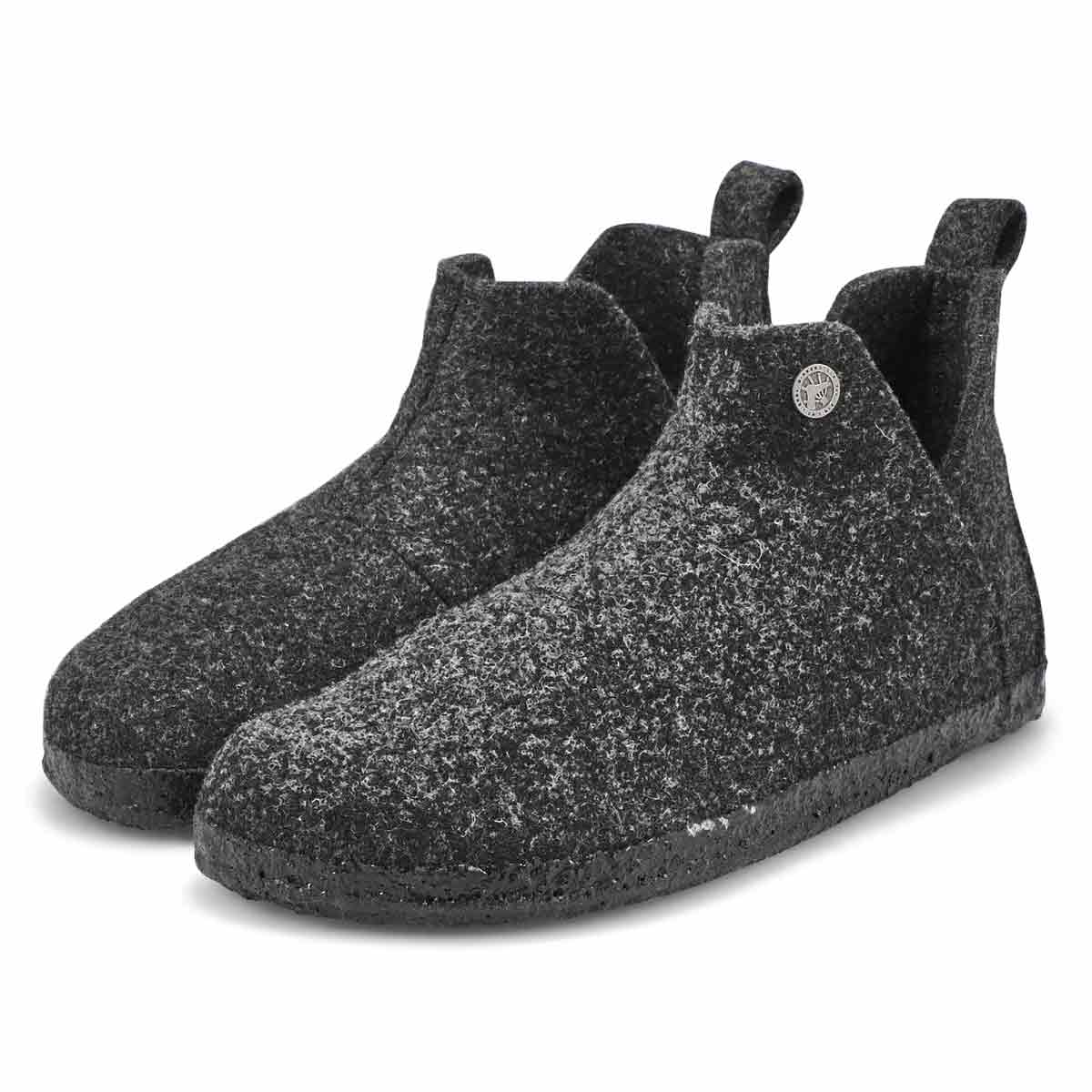 ANDERMATT SHEARLING