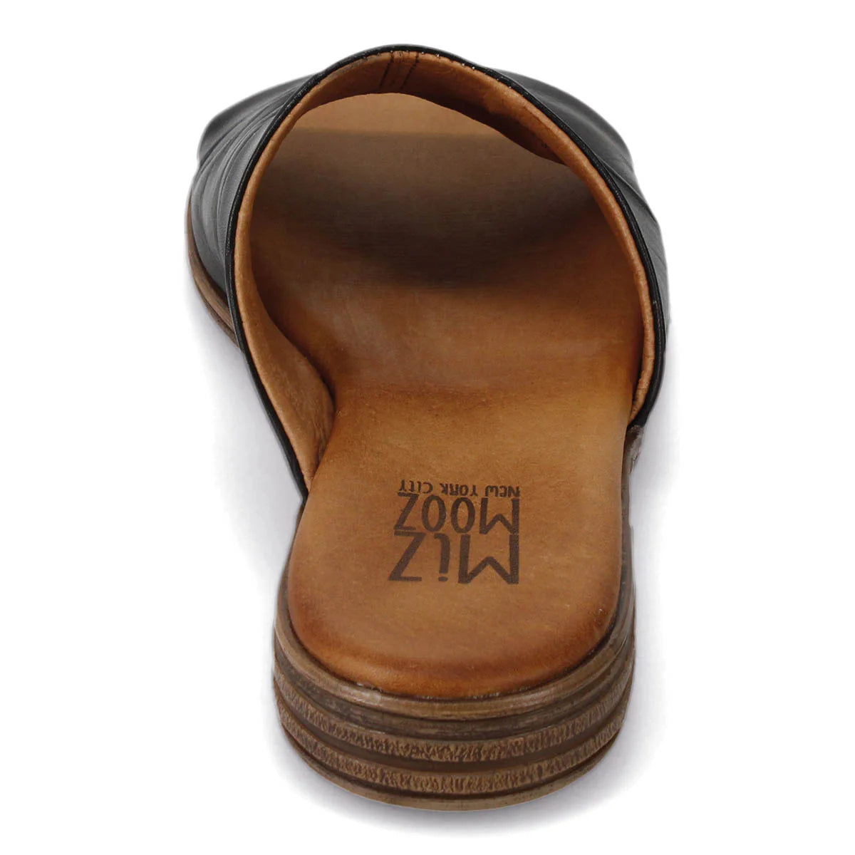 Delilah Slide Sandal