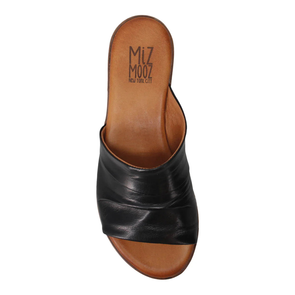Delilah Slide Sandal