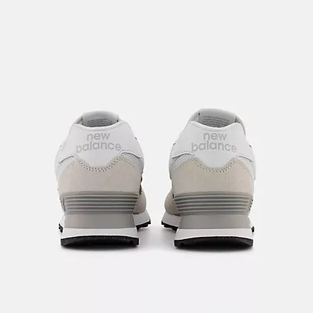 574 Core, women's lt grey