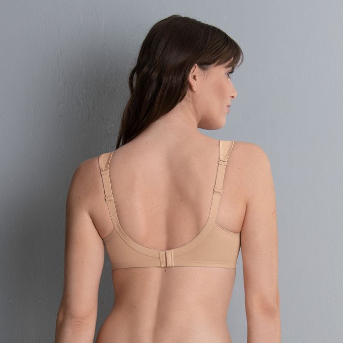 CLARA COMFORT BRA 5859