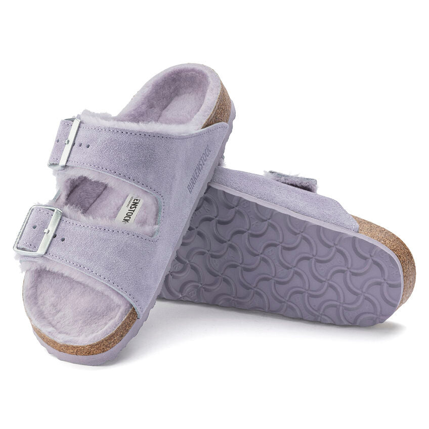 ARIZONA SHEARLING