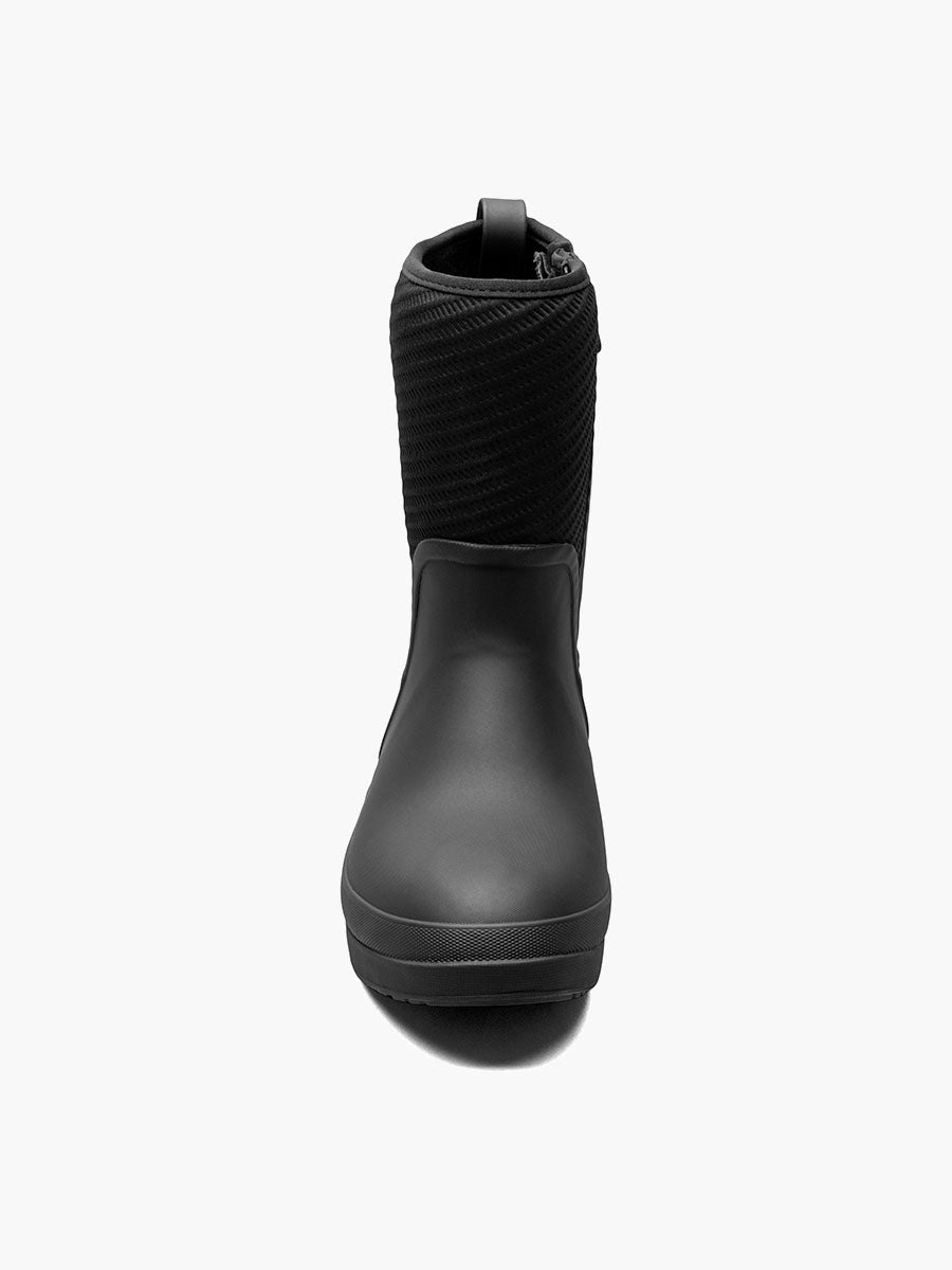Crandall II Mid Zip
