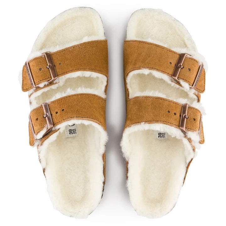 ARIZONA SHEARLING