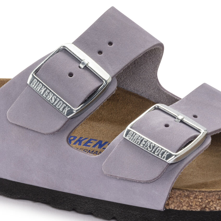 ARIZONA SOFT FOOTBED