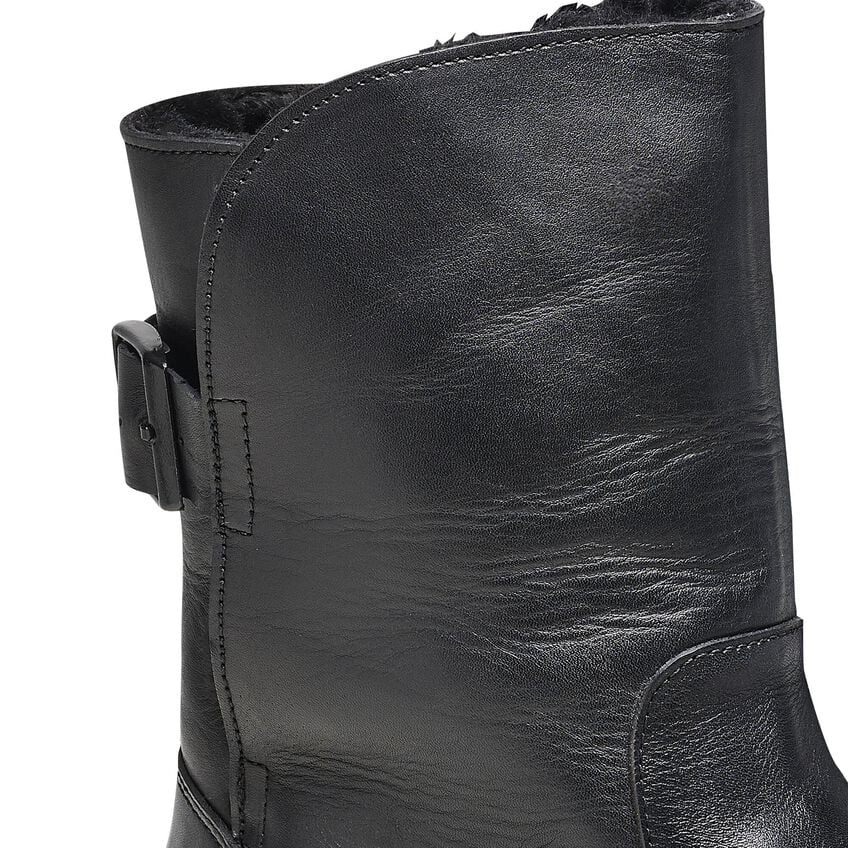 Upsala Shearling
