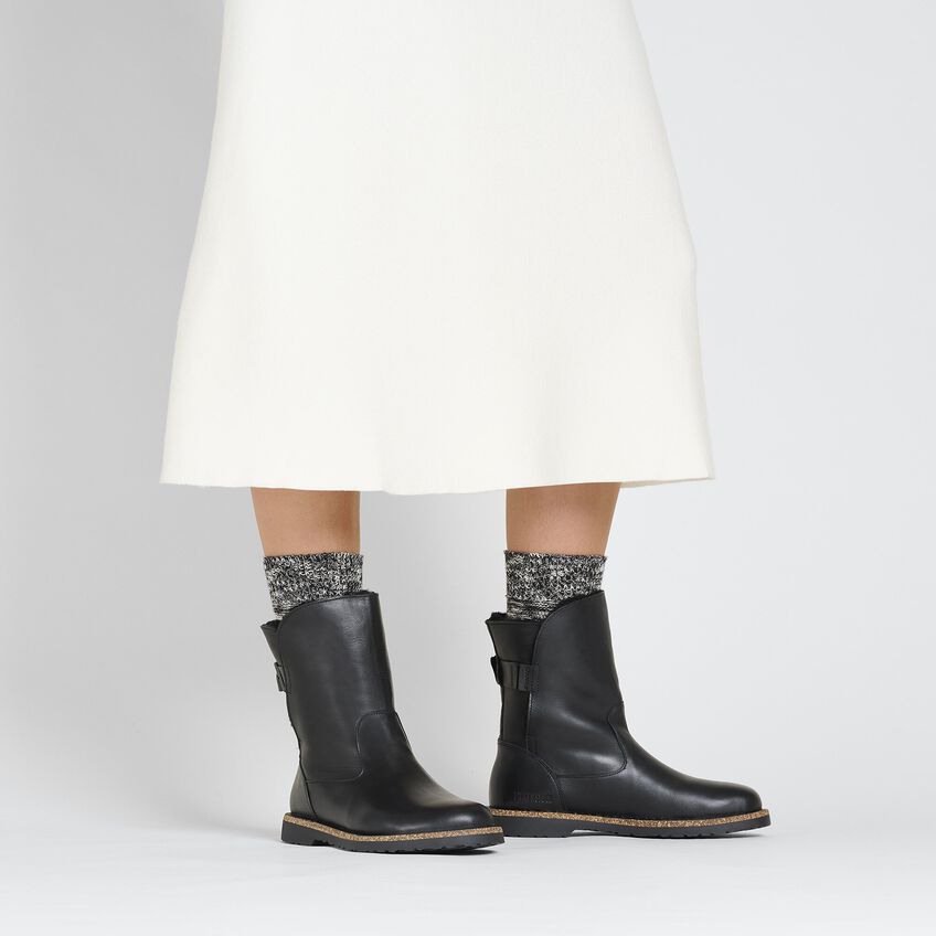Upsala Shearling