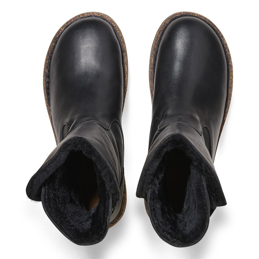 Upsala Shearling