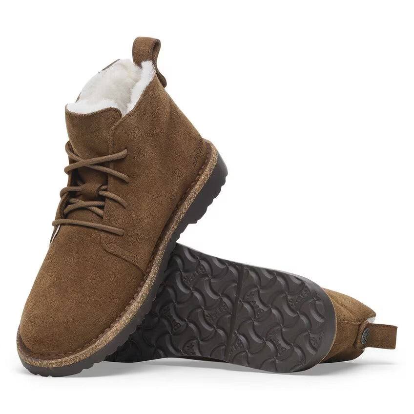 Upsala Mid Shearling