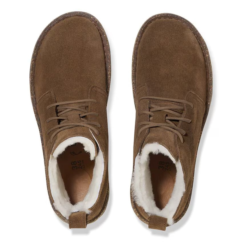 Upsala Mid Shearling