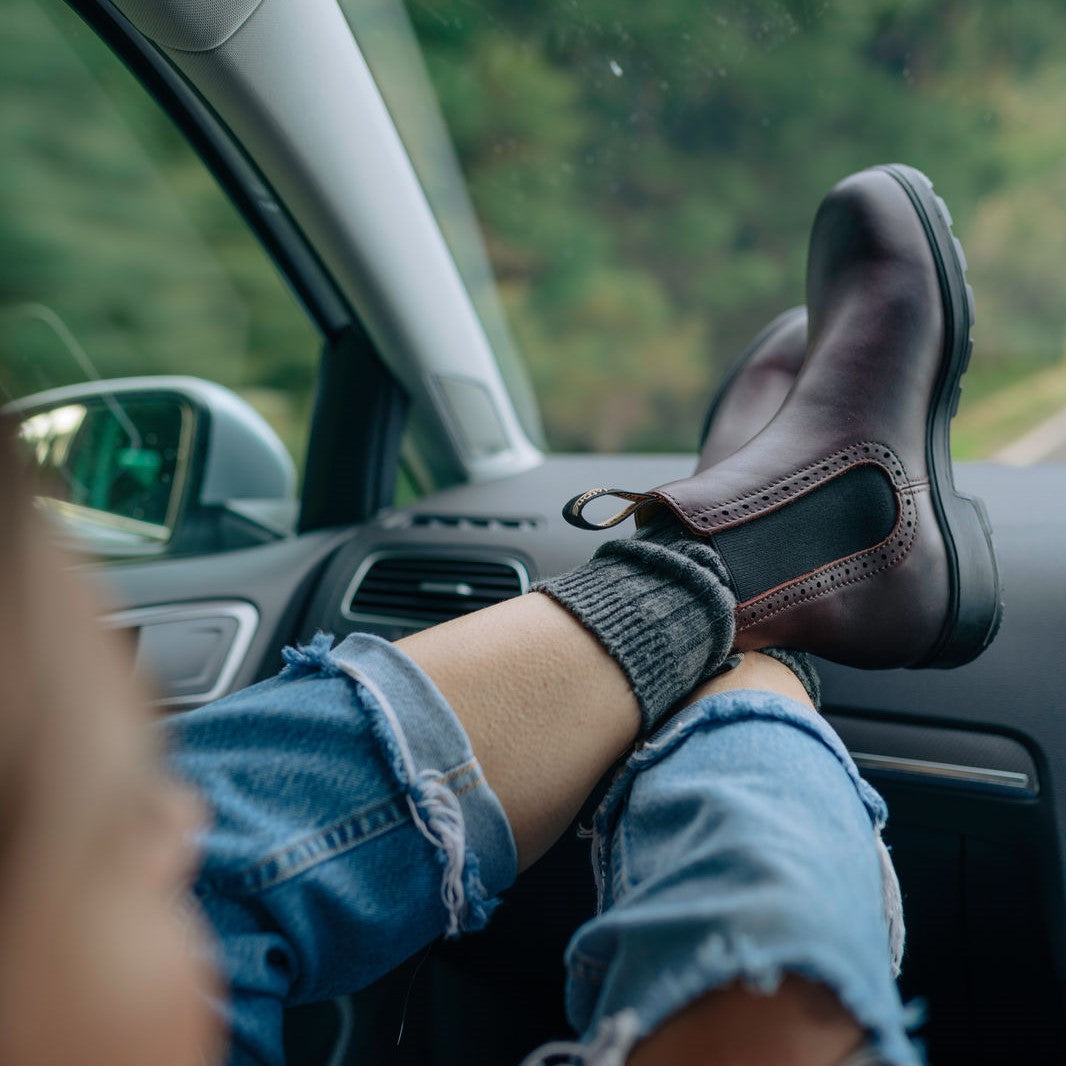 Original #1352 Women's High Top