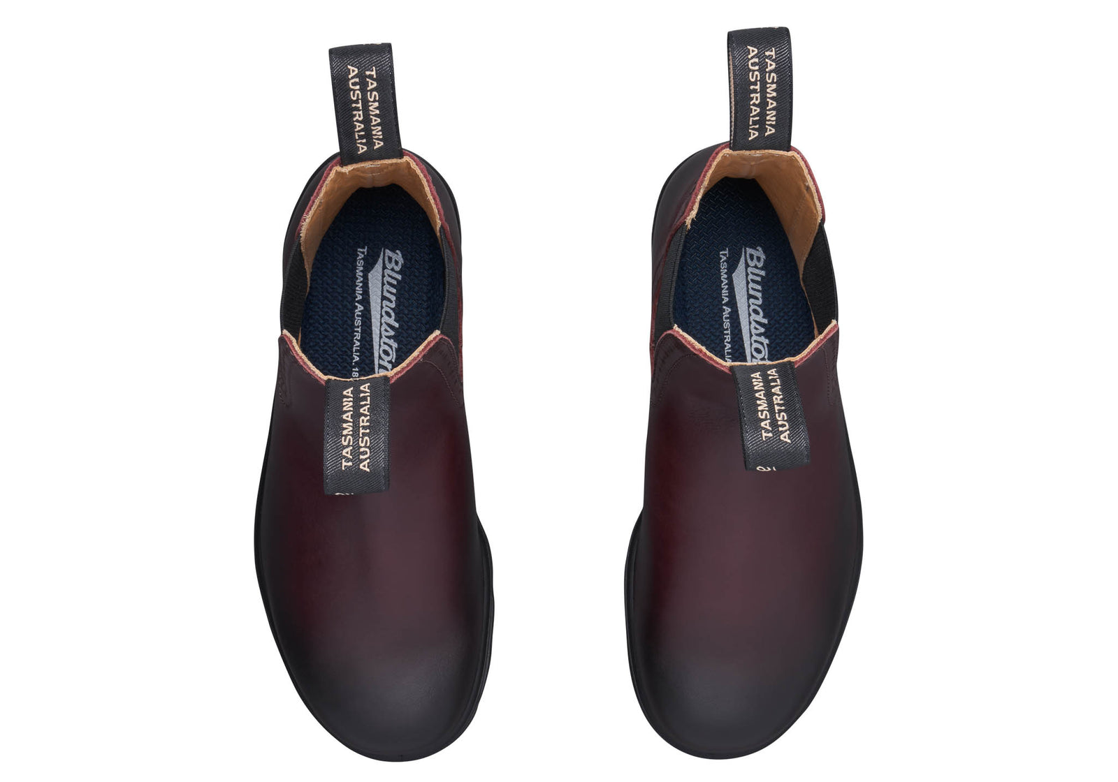 Original #1352 Women's High Top