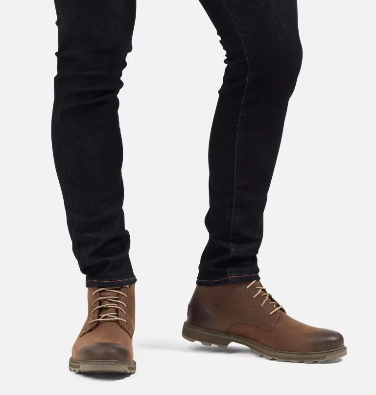 MADSON™ II Chukka Men's Waterproof Boot