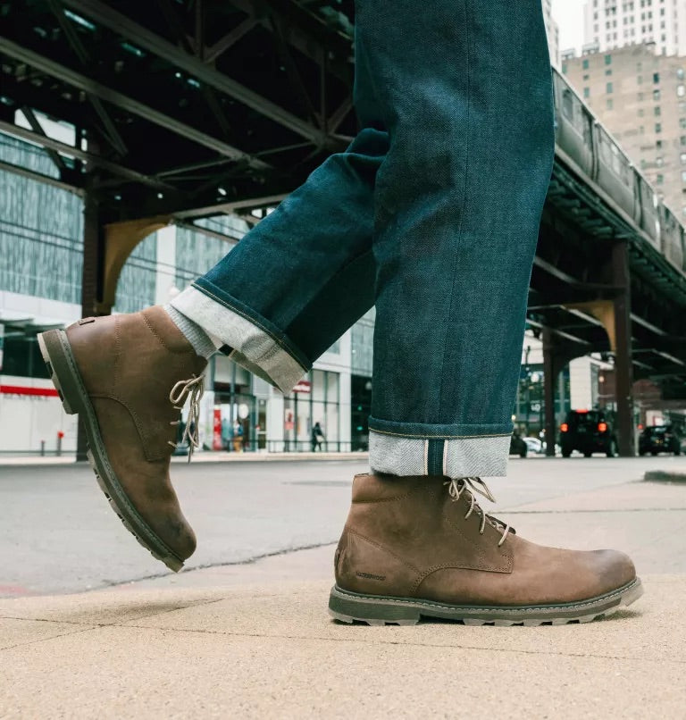 MADSON™ II Chukka Men's Waterproof Boot