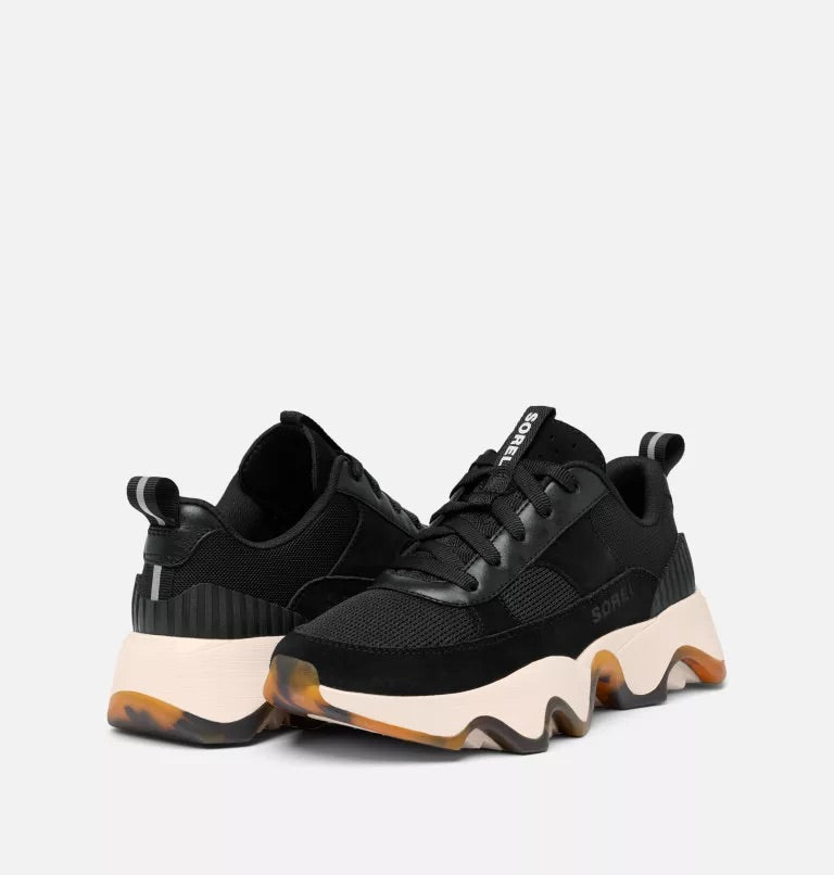 KINETIC™ IMPACT II WONDER LACE