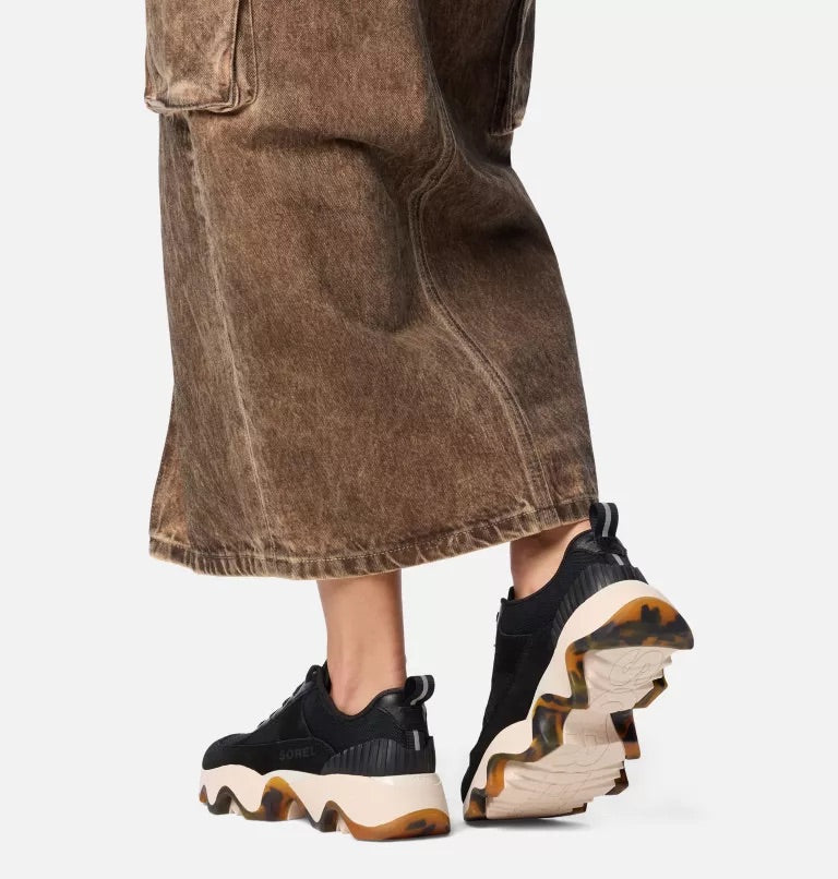 KINETIC™ IMPACT II WONDER LACE