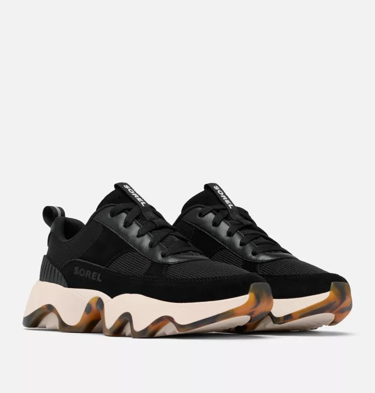 KINETIC™ IMPACT II WONDER LACE